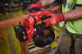 Ventilator nacela M18 - Milwaukee M18 LAF-0