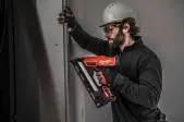 Pistol inclinat pentru cuie 15 GA M18 FUEL - Milwaukee M18 FN15GA-0X