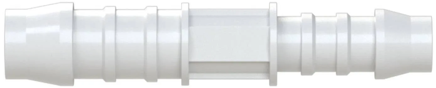 Conector drept - reductie - POM