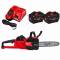 Fierastrau cu lant 30 cm M18 FUEL - Milwaukee M18 FCHSC-122