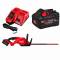 Trimmer pentru gard viu 60 cm M18 FUEL - Milwaukee M18 FHET60G2-802