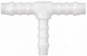 Conector T redus - POM