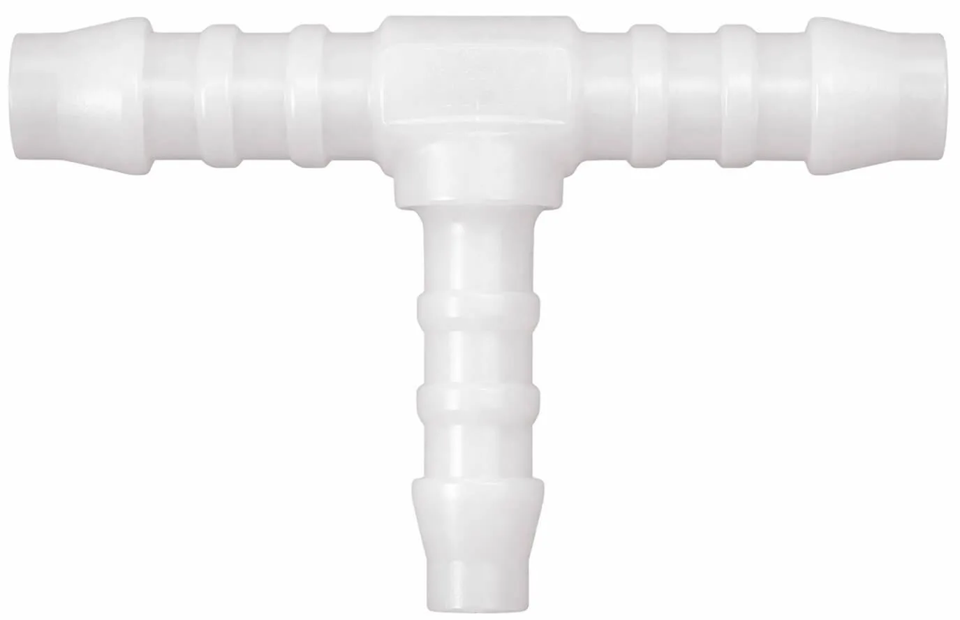 Conector T redus - POM