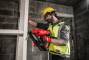 Pistol pentru cuie M18 FUEL 34° - Milwaukee M18 FFNS-502C
