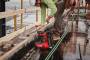 Pistol cuie M18 FUEL tip duplex - Milwaukee M18 FDN-0C