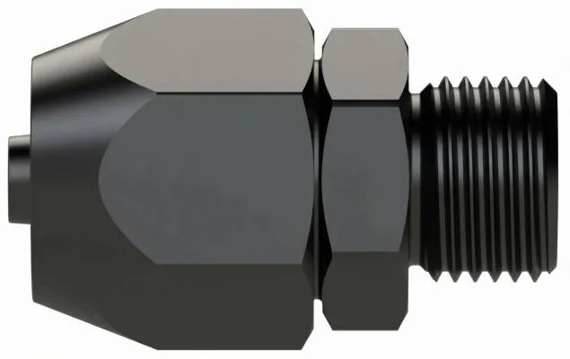 Cuple Aluminiu - pentru furtun PVC