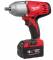 Masina de insurubat cu impact, cu bolt de fixare M18 HEAVY DUTY - Milwaukee HD18 HIW-402C