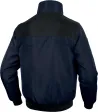 Bluzon 2 in 1, cu maneci detasabile si captuseala din polar, RENO2