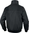 Bluzon 2 in 1, cu maneci detasabile si captuseala din polar, RENO2
