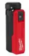 Kit REDLITHIUM USB sursa de alimentare portabila si incarcator - Milwaukee L4 PPS-301