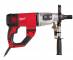 Masina de gaurit cu carota diamantata combi, 3 viteze - Milwaukee DD 3-152