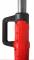 Cheie cu impact M18 FUEL 1&QUOT; pentru calea ferata cu inel de fixare - Milwaukee M18 FHIWF1R-0C