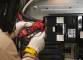 Aparat de masura cu falci pentru electricieni - Milwaukee 2205-40