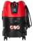 Aspirator 25L, clasa H - Milwaukee AS 2-250EH