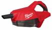 Aspirator compact M18 fara perii - Milwaukee M18 BLCV2-0