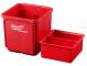 Cutie de depozitare PACKOUT 10 x 10 cm - Milwaukee