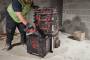 Cutie PACKOUT cu roti si sertar - Milwaukee