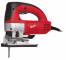 Fierastrau pendular Heavy Duty, cu maner superior - Milwaukee JSPE 135 TX
