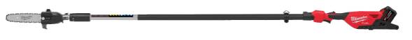 Fierastrau emondor telescopic M18 FUEL cu lama 30 cm - Milwaukee M18 FTPS30-0