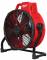 Ventilator high performance M18 - Milwaukee M18 ARFHP-0