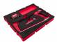 Insertie spuma PACKOUT cu 4 scule masurare si taiere - Milwaukee