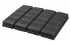Insertie subtire din spuma pentru cutia PACKOUT - Milwaukee