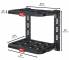 Kit sistem de rafturi PACKOUT - Milwaukee