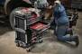 Kit transportare PACKOUT - Milwaukee
