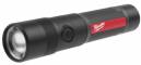 Lanterna cu cap rotativ 1100 L, reincarcabila USB - Milwaukee L4 TMLED-301