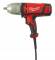 Masina de insurubat cu impact 1/2&QUOT; - Milwaukee IPWE 400 R