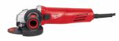 Polizor unghiular 125 mm 1200 W cu maner anti-vibratii - Milwaukee AGV 12-125 X
