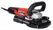 Masina de slefuit beton 1550 W - Milwaukee AGV 15-125 XC DSG-SET