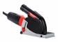 Polizor unghiular cu dispozitiv de aspirare 1550 W - Milwaukee AGV 15-125 XC DSC-SET