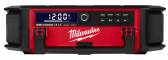 Radio incarcator M18 PACKOUT - Milwaukee M18 PRCDAB+-0