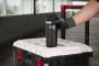 Sticla PACKOUT 532 ml, negru - Milwaukee