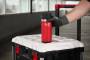 Sticla PACKOUT 532 ml, rosu - Milwaukee