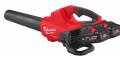 Suflanta M18 FUEL cu doi acumulatori - Milwaukee M18 F2BL-802