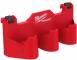 PACKOUT suport lateral pentru acumulator M12 - Milwaukee
