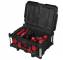 Tava cu posibilitate de montare a accesoriilor pentru cutiile de scule PACKOUT - Milwaukee