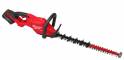 Trimmer pentru gard viu 60 cm M18 FUEL - Milwaukee M18 FHET60G2-0