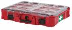 Trusa PACKOUT de prim ajutor XL DIN 13157 - Milwaukee