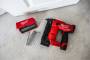 Pistol pentru cuie 18 GA M12 FUEL - Milwaukee M12 FCN18GS-202X