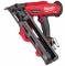 Pistol inclinat pentru cuie 15 GA M18 FUEL - Milwaukee M18 FN15GA-0X