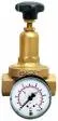 Regulator presiune DRV 200, tip standard