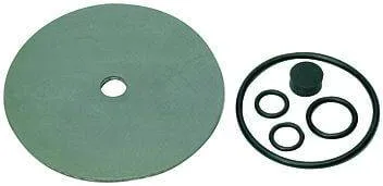 Set piese de schimb pentru regulatorul de presiune DRV 250, G 1/4