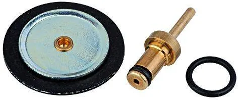 Set piese de schimb pentru reg. presiune apa