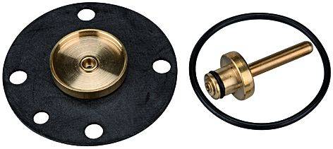 Set piese de schimb pentru regulator presiune, seria Heavy Duty, marimea 1