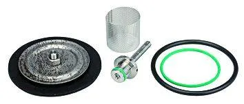 Set piese de schimb cu diafragma PTFE
