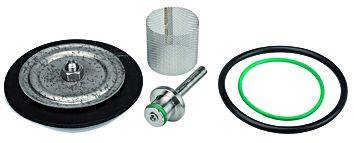 Set piese de schimb cu diafragma PTFE