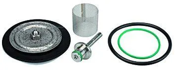 Set piese de schimb cu diafragma PTFE
